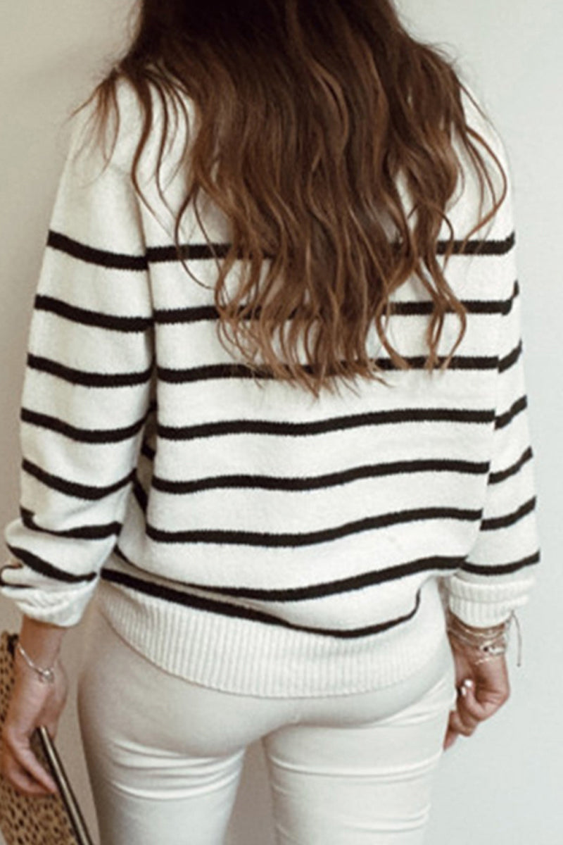 Classic Vintage & Enduringly Stylish Sweater