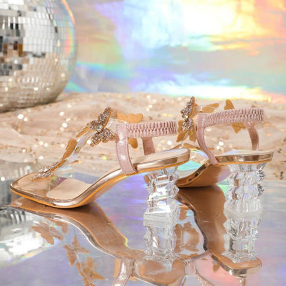 Beautifully Finished Shoes in a Timeless Design