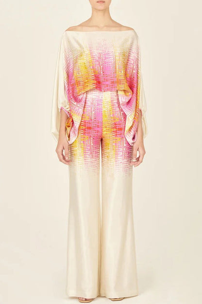 Gracefully Styled Garment for Any Occasion