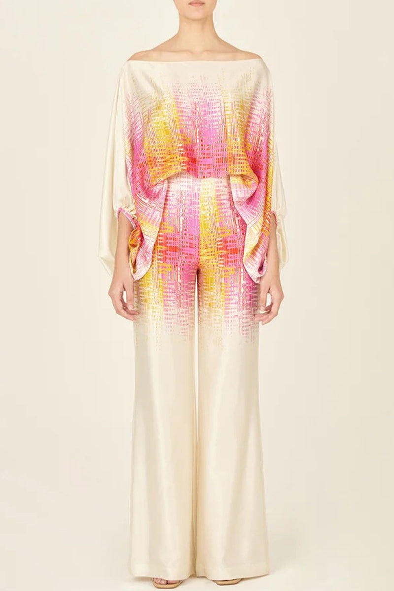 Gracefully Styled Garment for Any Occasion