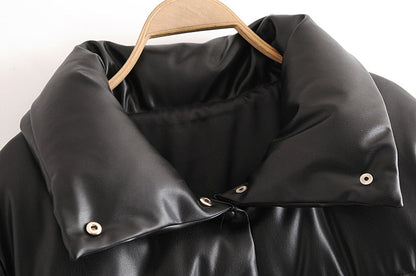 Gracefully Styled Jacket for Any Occasion