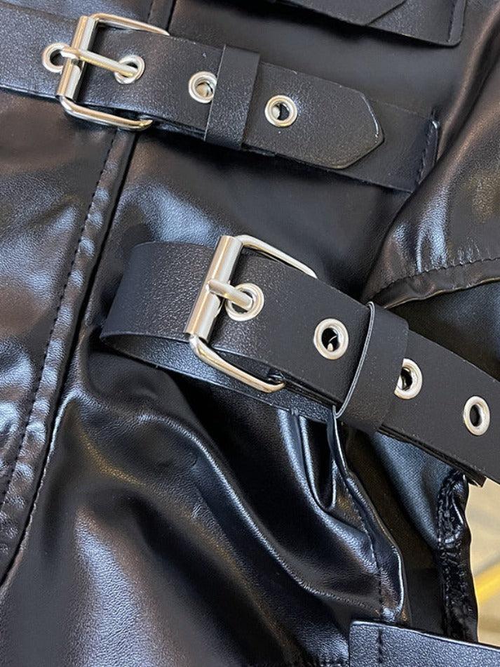 Beautifully Finished Garment in a Timeless Design
