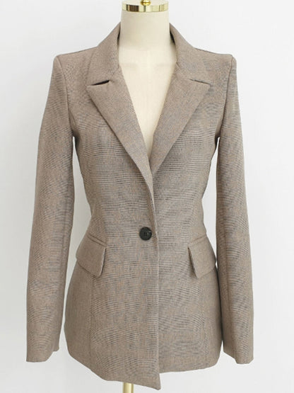 Vintage Inspired Garment with a Contemporary Edge