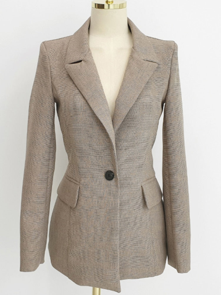 Vintage Inspired Garment with a Contemporary Edge
