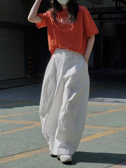 Vintage Inspired Trousers with a Contemporary Edge