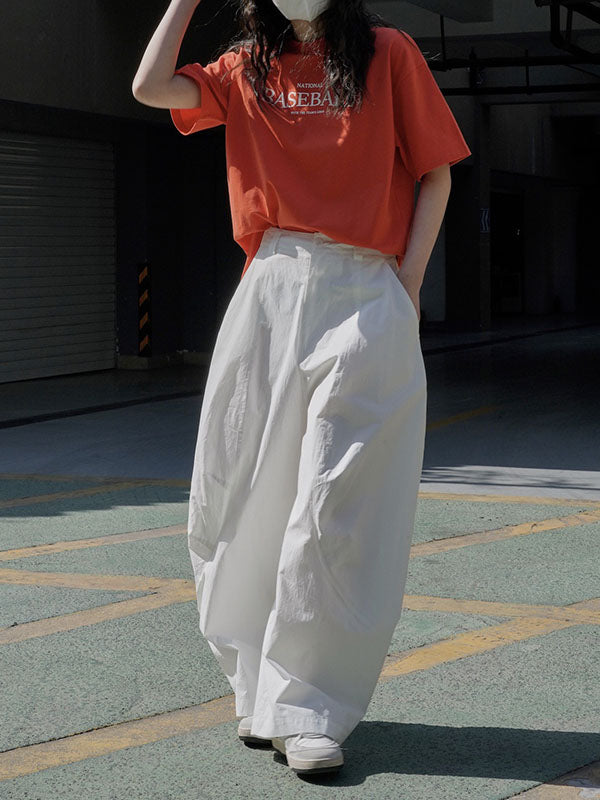 Vintage Inspired Trousers with a Contemporary Edge