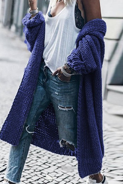 Polished Cardigan with an Effortless Classic Look