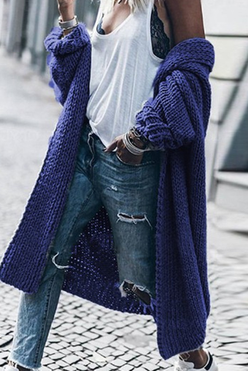 Polished Cardigan with an Effortless Classic Look