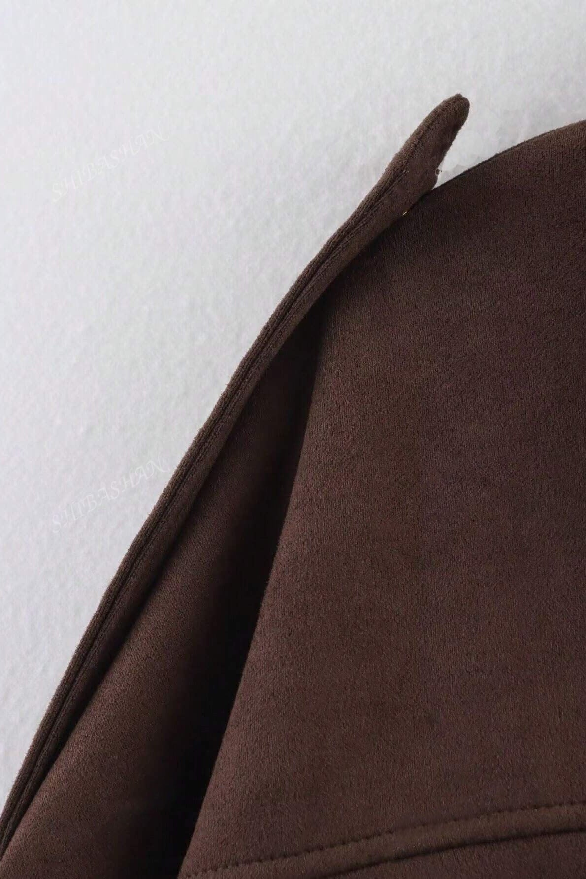 Beautifully Balanced Jacket with Timeless Character