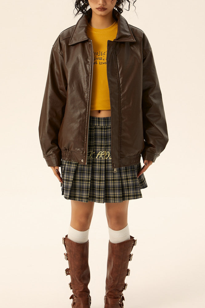 Beautifully Balanced Jacket with Timeless Character