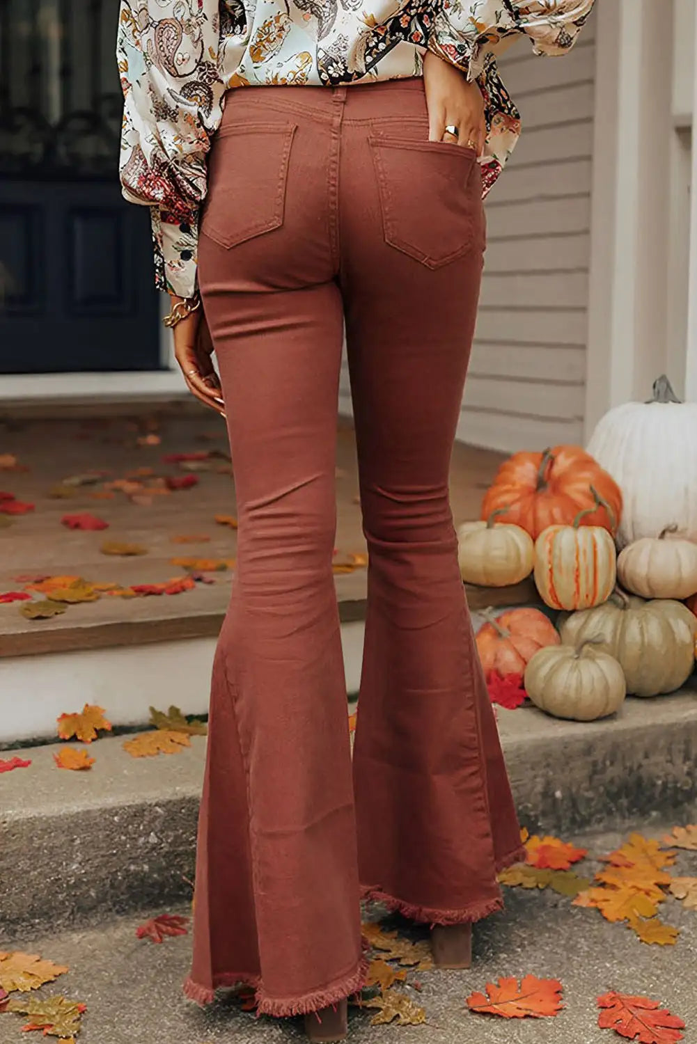 Polished Garment with an Effortless Classic Look