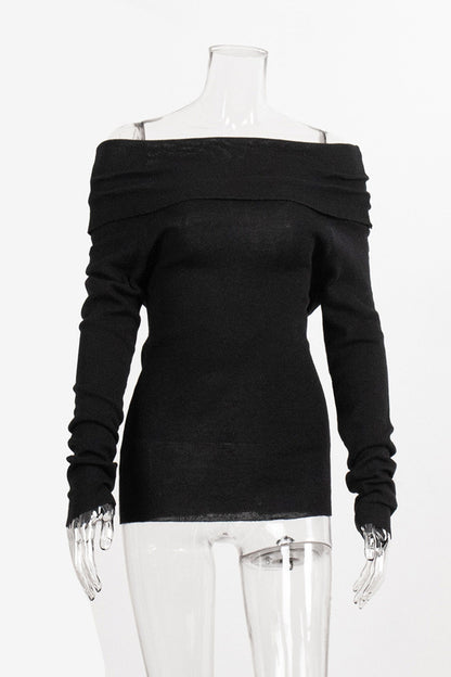 Beautifully Balanced Top with Timeless Character