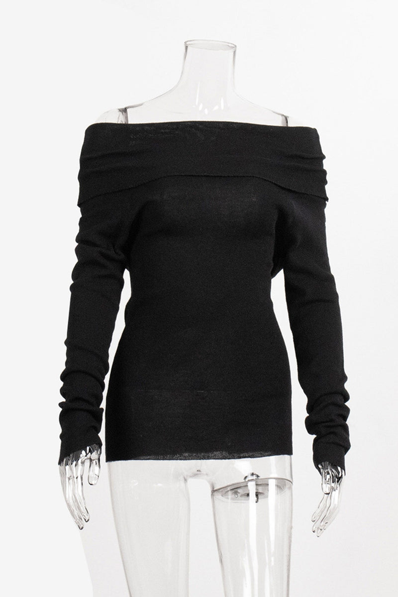 Beautifully Balanced Top with Timeless Character