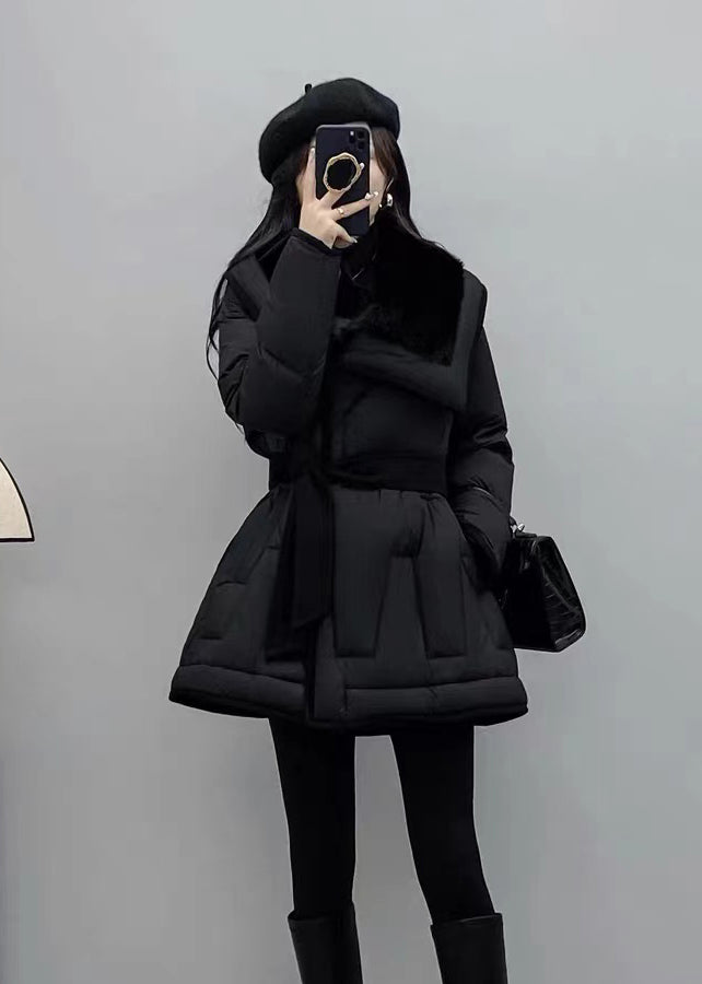 Sophisticated Jacket with a Clean Classic Look
