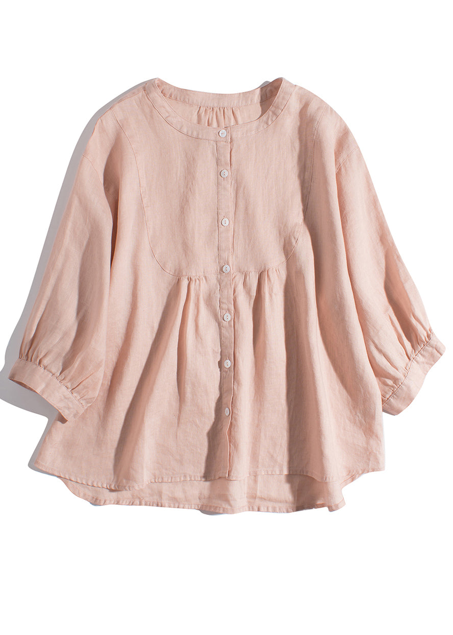 Beautifully Crafted Blouse in a Classic Style