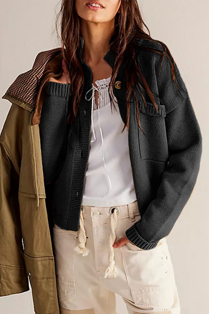 Polished Garment with an Effortless Classic Look