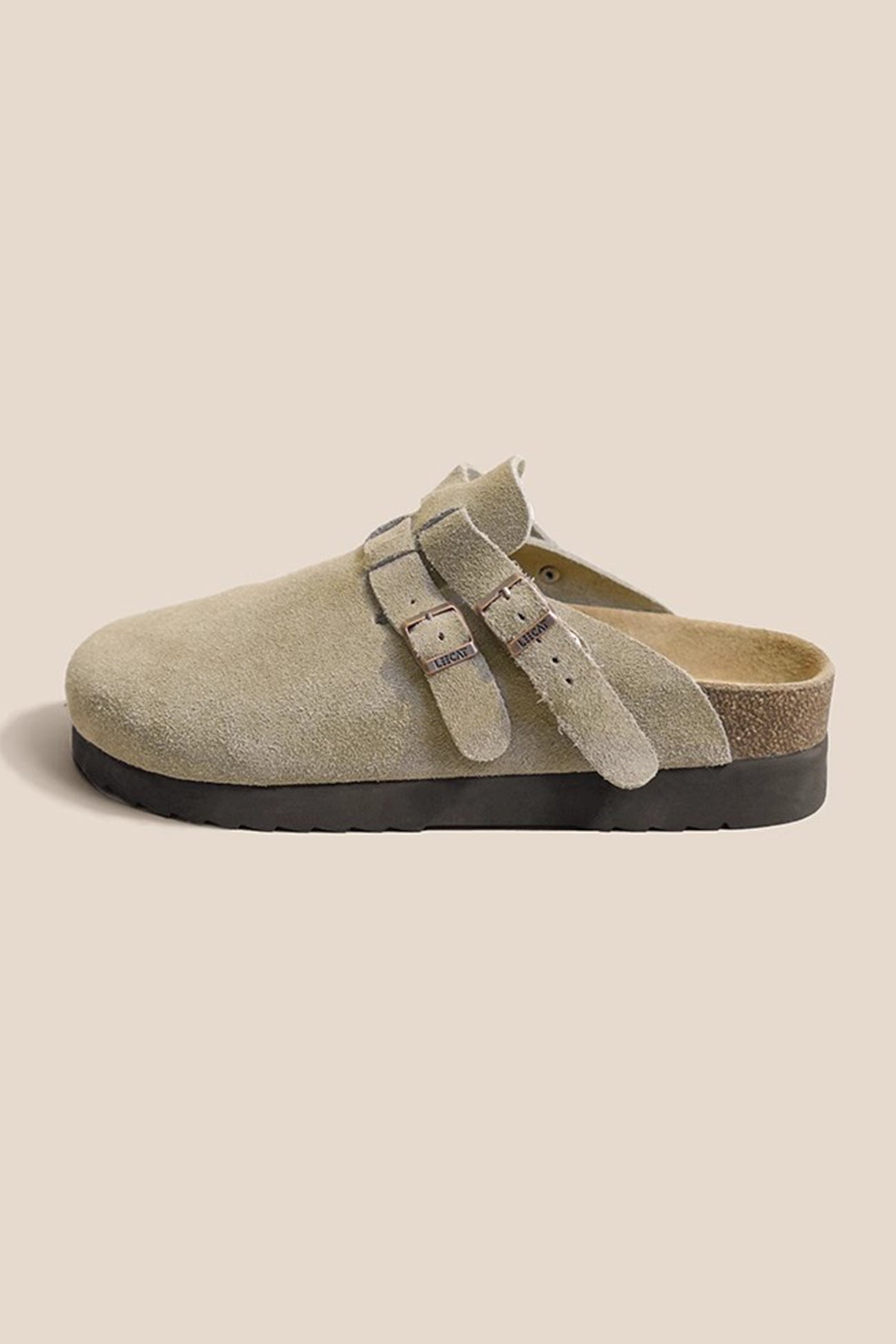 Beautifully Balanced Garment with Timeless Character