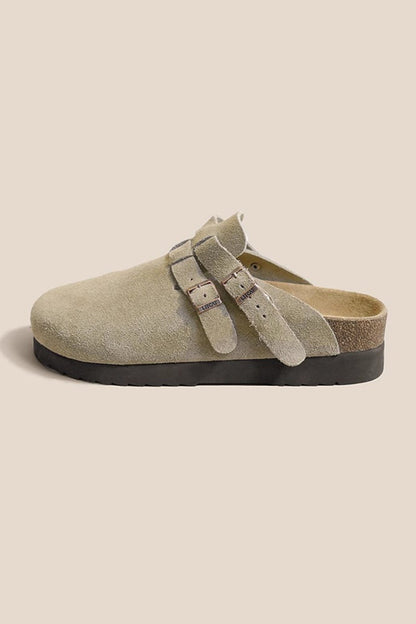Beautifully Balanced Garment with Timeless Character