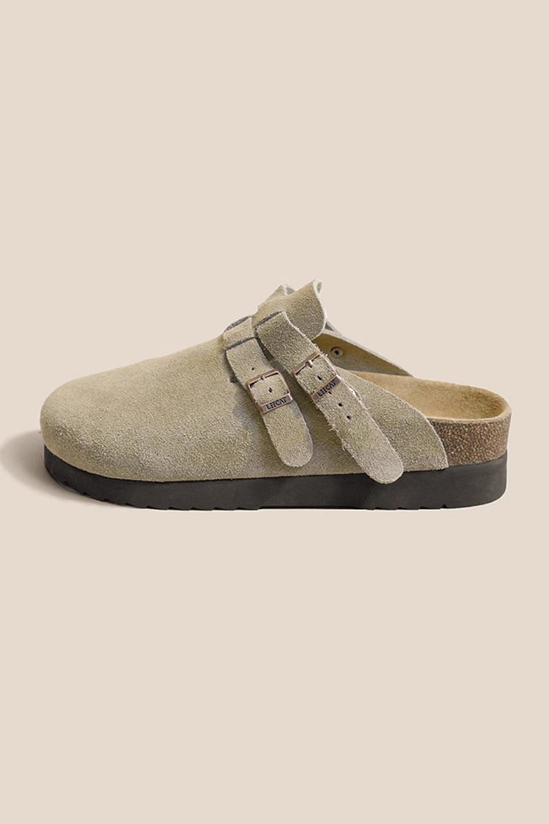 Beautifully Balanced Garment with Timeless Character