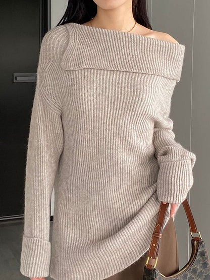 Classic Vintage & Enduringly Stylish Sweater
