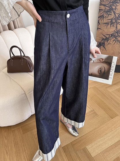 Beautifully Balanced Pants with Timeless Character
