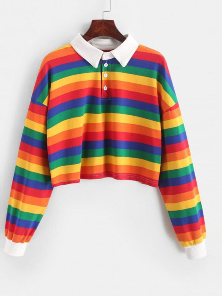 Beautifully Finished Shirt in a Timeless Design