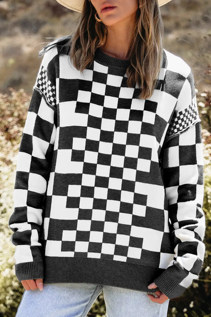 Classic Vintage & Enduringly Stylish Sweater