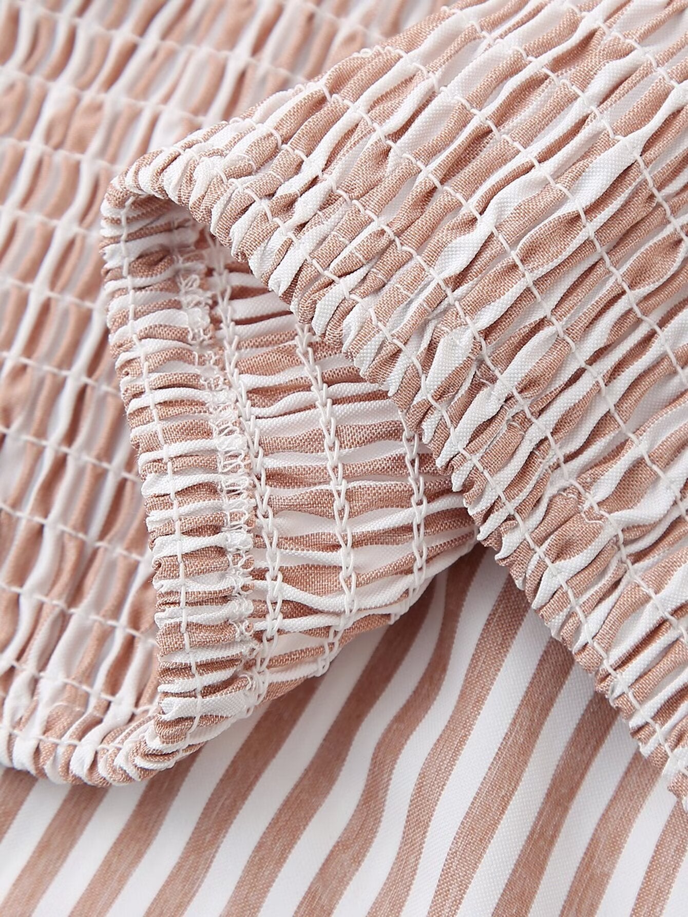 Gracefully Styled Top for Any Occasion