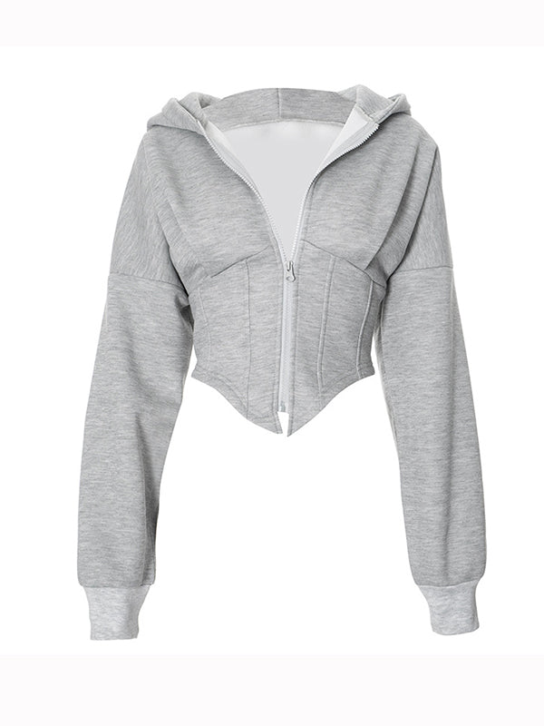 Beautifully Balanced Garment with Timeless Character