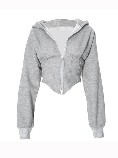 Beautifully Balanced Garment with Timeless Character