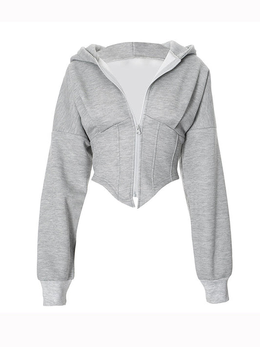 Beautifully Balanced Garment with Timeless Character