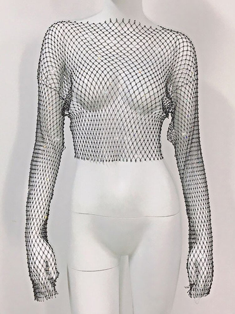 Sophisticated Pullover with a Clean Classic Look