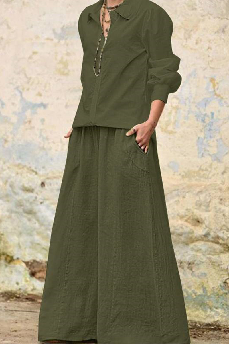 Elegantly Styled Garment for Everyday Wear