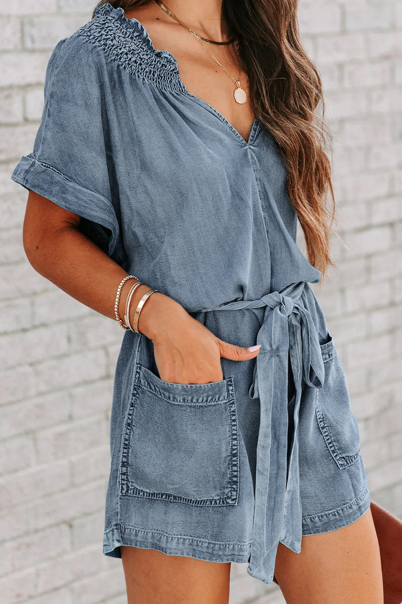 Classic Vintage Garment with a Flattering Fit