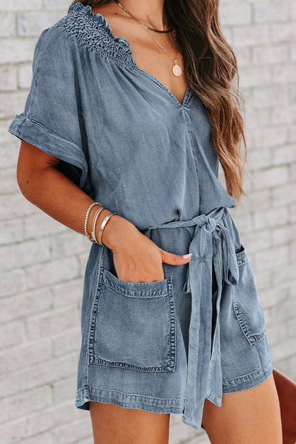Classic Vintage Garment with a Flattering Fit