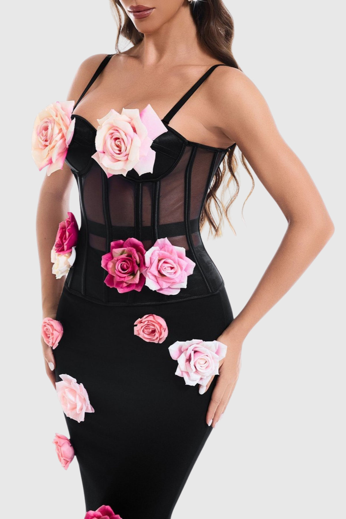 Beautifully Crafted Garment in a Classic Style