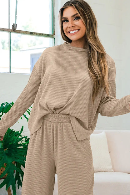 Classic Vintage & Enduringly Stylish Pullover