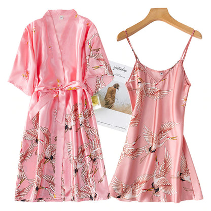 Classic Vintage Garment with a Flattering Fit
