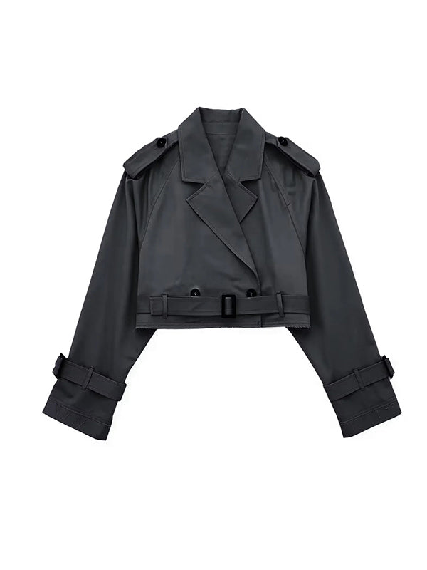 Elegantly Styled Jacket for Everyday Wear