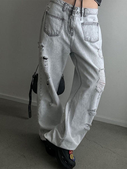 Beautifully Balanced Pants with Timeless Character
