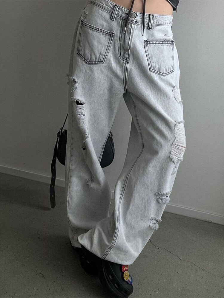 Beautifully Balanced Pants with Timeless Character