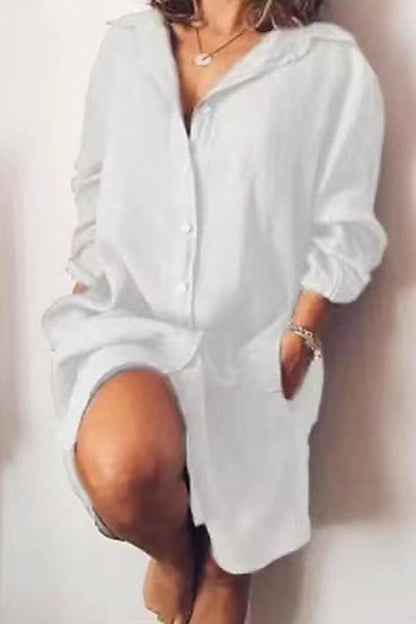 Vintage Inspired Shirt with a Contemporary Edge