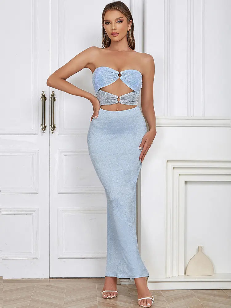Beautifully Crafted Garment in a Classic Style
