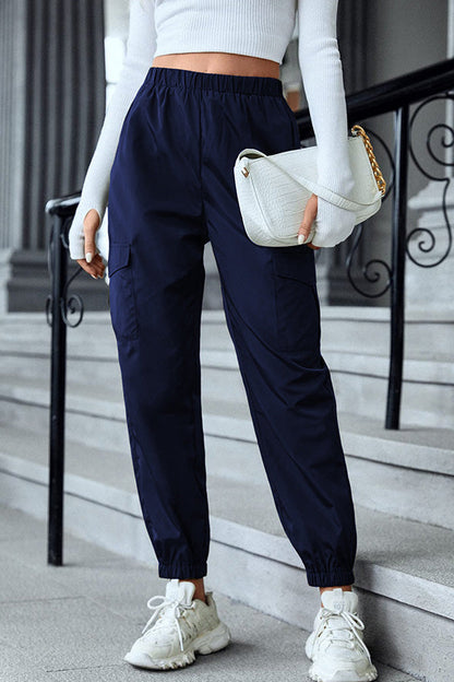 Sophisticated Pants with a Clean Classic Look