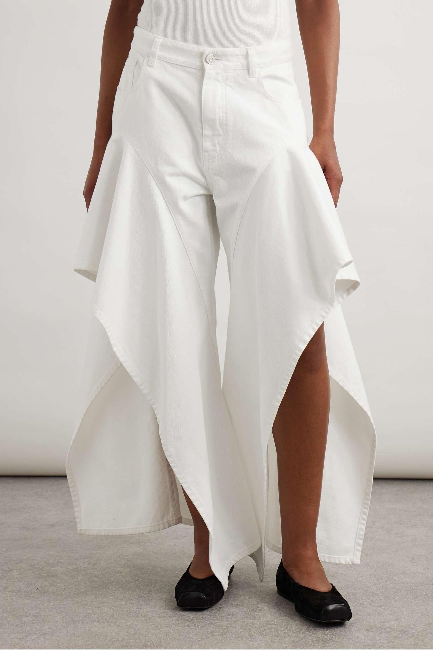 Classic Vintage Garment with a Flattering Fit