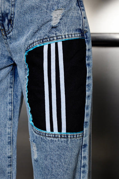Elegantly Styled Garment for Everyday Wear