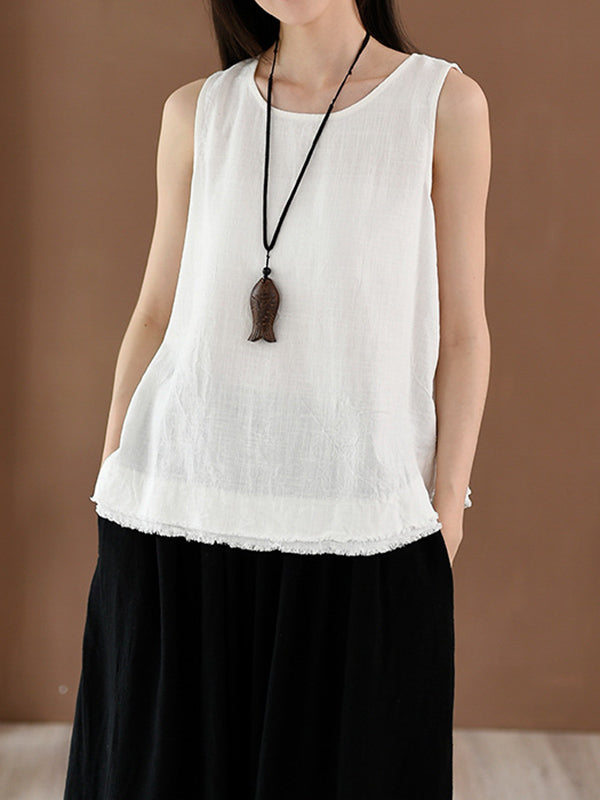 Beautifully Balanced Top with Timeless Character