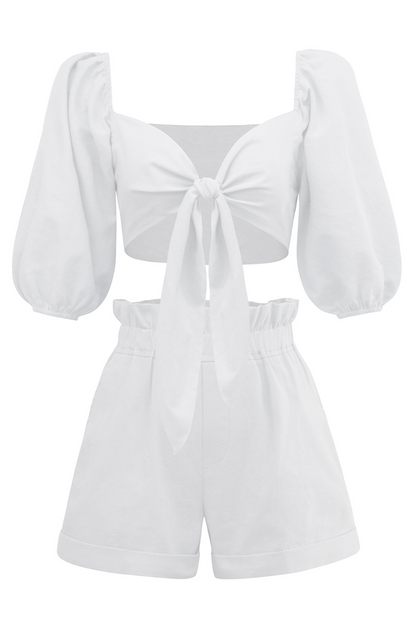 Gracefully Styled Garment for Any Occasion