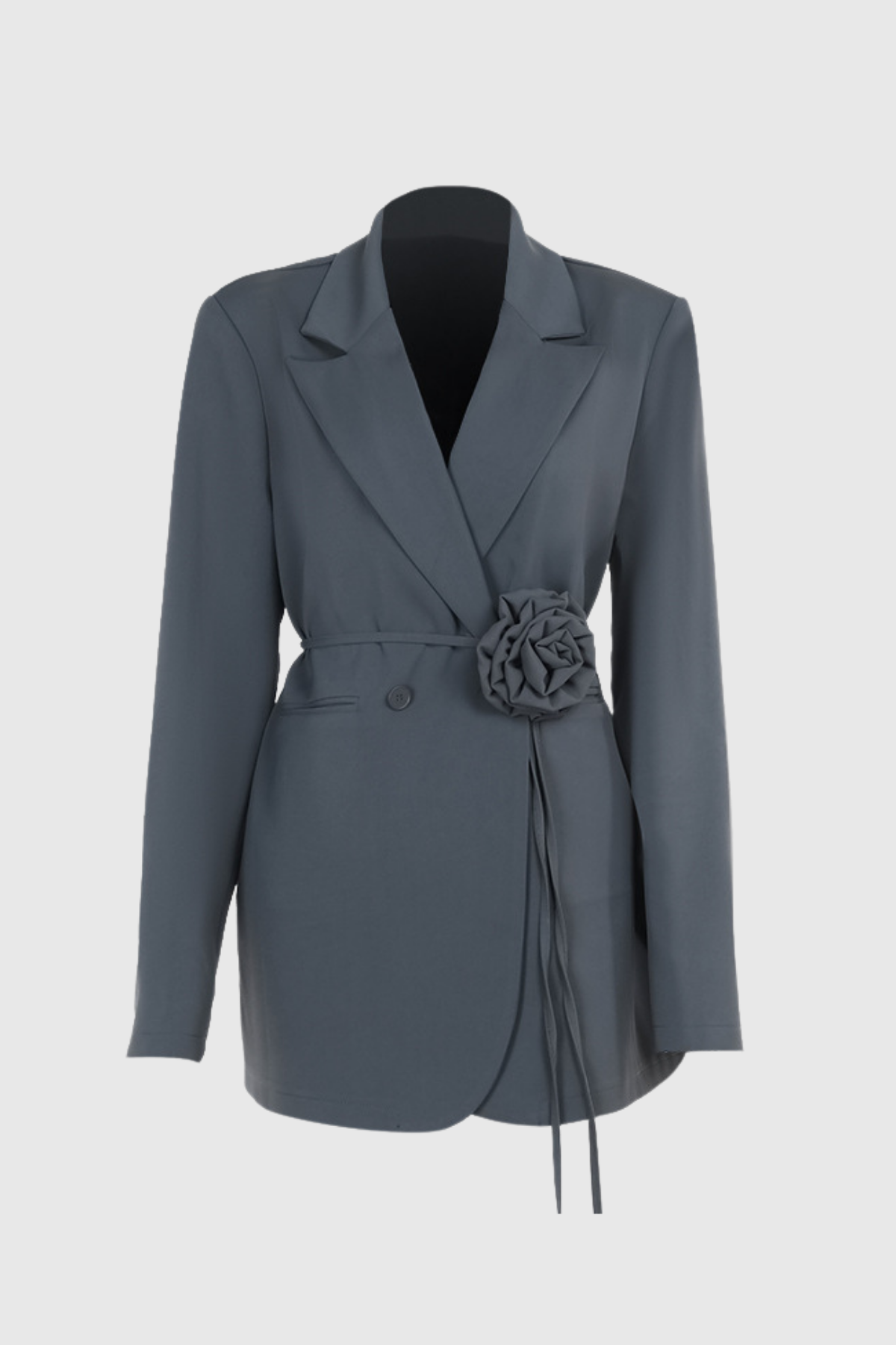 Vintage Inspired Garment with a Contemporary Edge