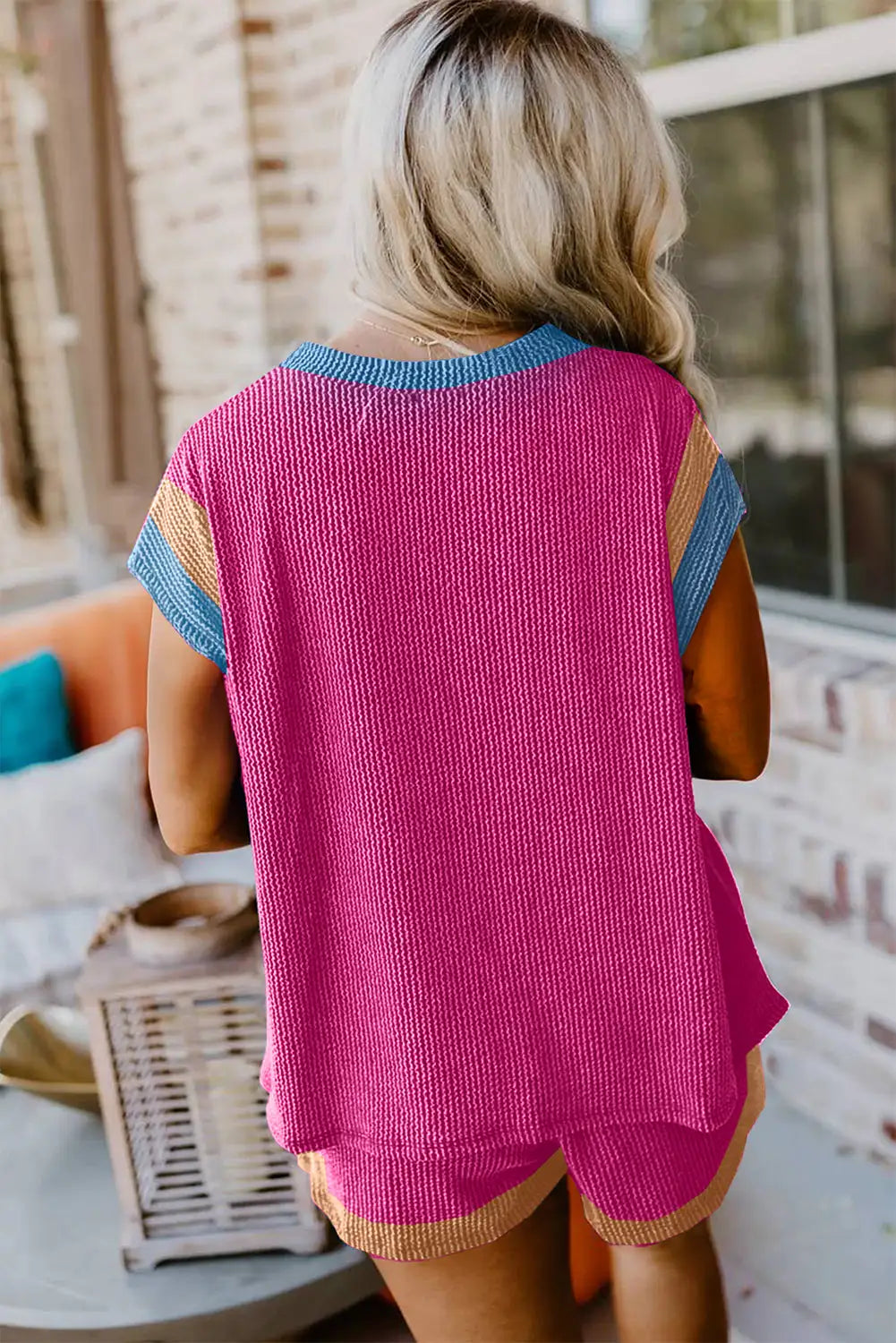 Elegantly Styled Garment for Everyday Wear